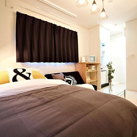 R-Guest Residence 東京浅草 East2 Tokyo Eksteriør bilde