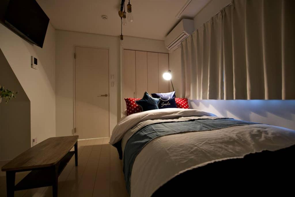 R-Guest Residence 東京浅草 East2 Tokyo Eksteriør bilde