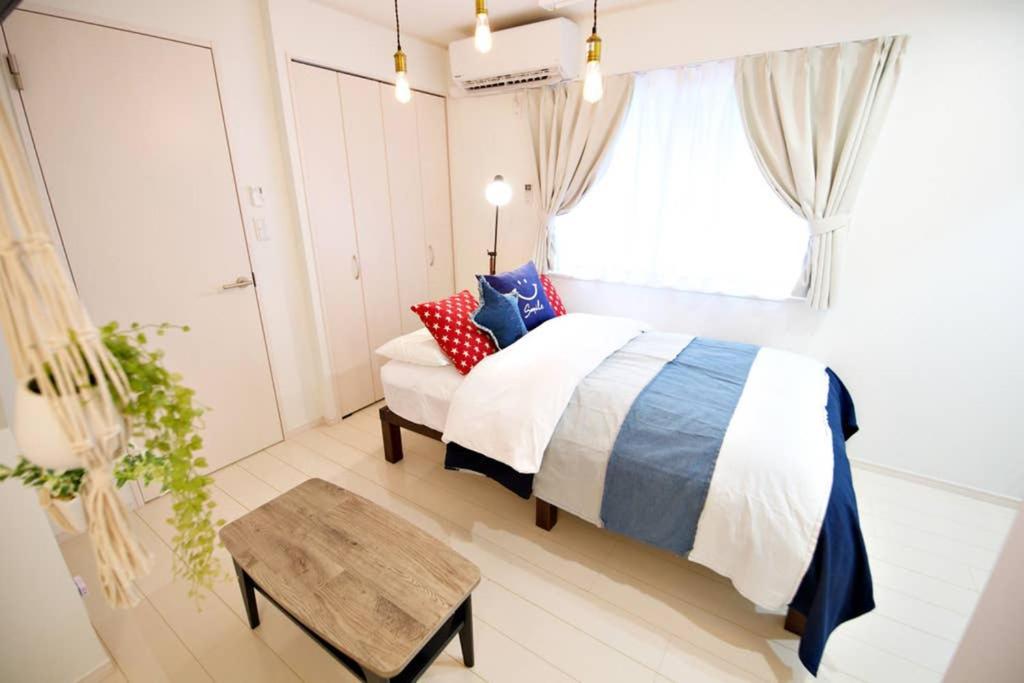 R-Guest Residence 東京浅草 East2 Tokyo Eksteriør bilde