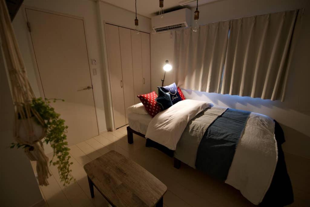 R-Guest Residence 東京浅草 East2 Tokyo Eksteriør bilde