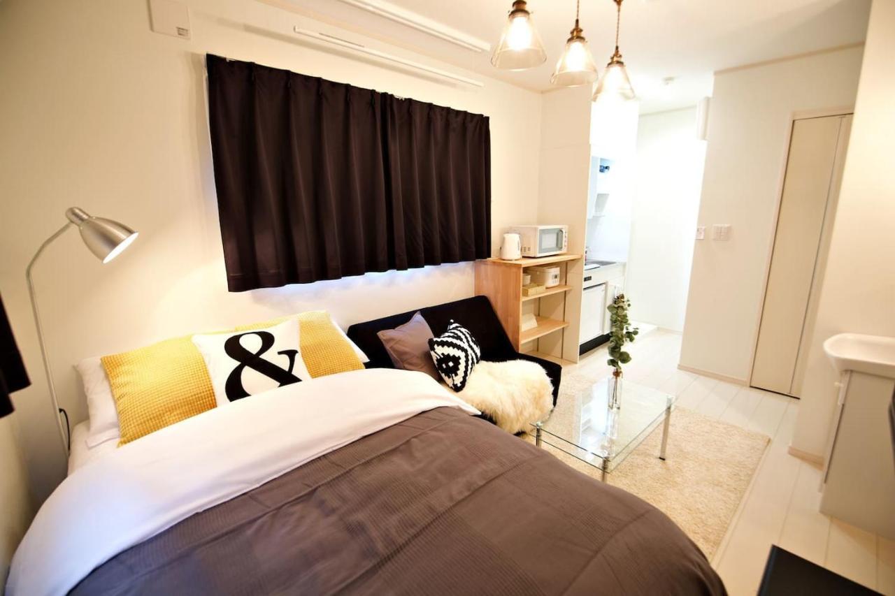 R-Guest Residence 東京浅草 East2 Tokyo Eksteriør bilde