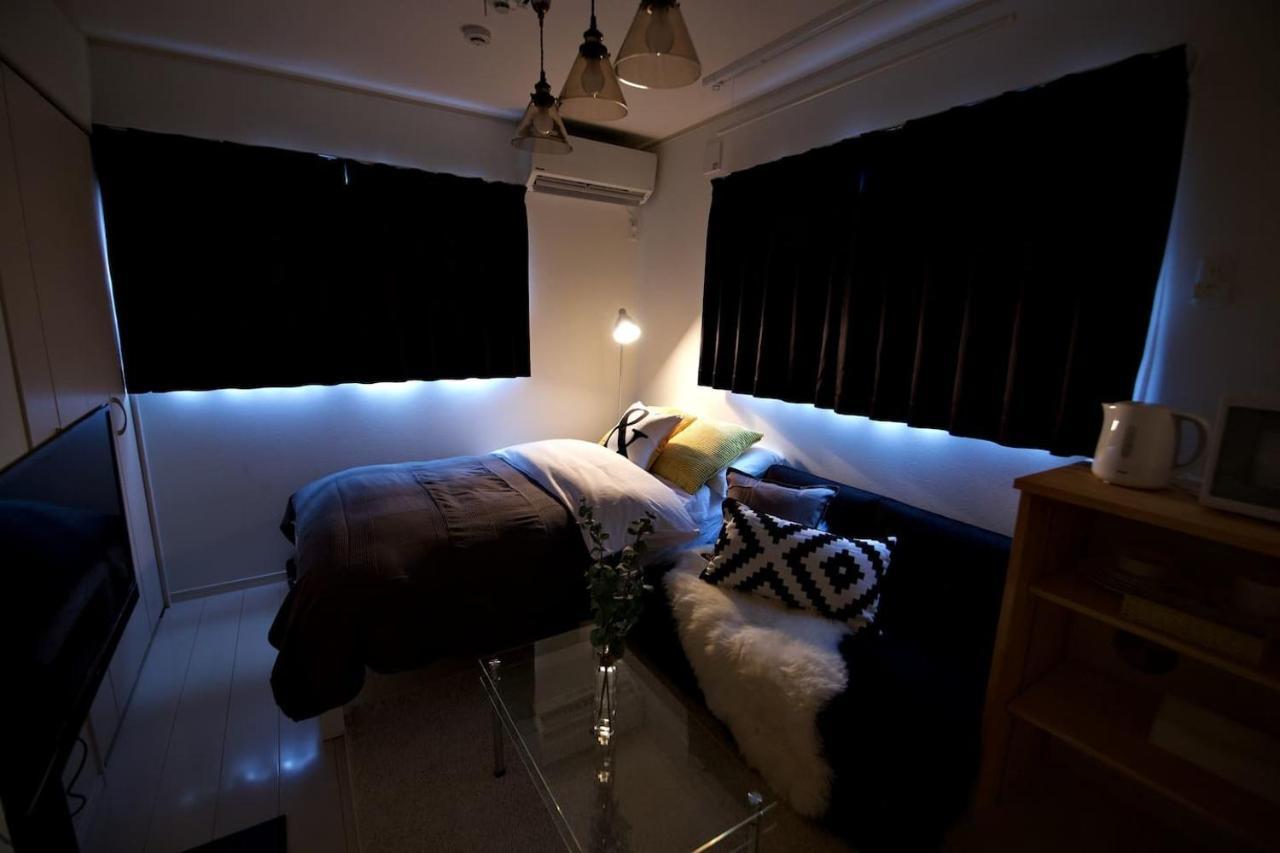 R-Guest Residence 東京浅草 East2 Tokyo Eksteriør bilde