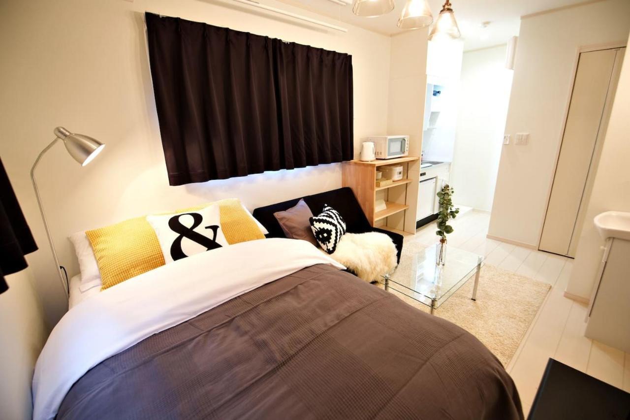 R-Guest Residence 東京浅草 East2 Tokyo Eksteriør bilde