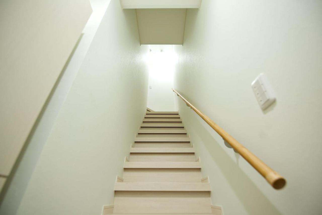 R-Guest Residence 東京浅草 East2 Tokyo Eksteriør bilde